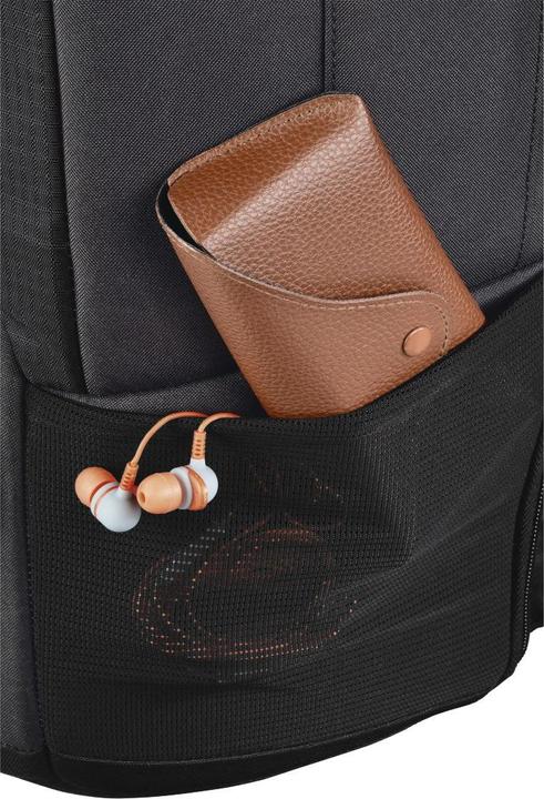 Actual product image Hama Profit Tour (Photo backpack, 21 l)