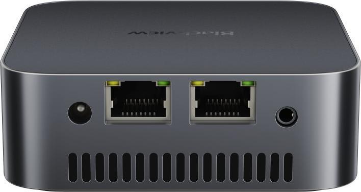Actual product image Blackview MP80 (16 GB, 512 GB, Intel UHD Graphics)