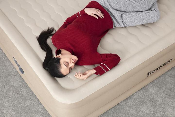Actual product image Bestway Queen (150 x 200 cm)