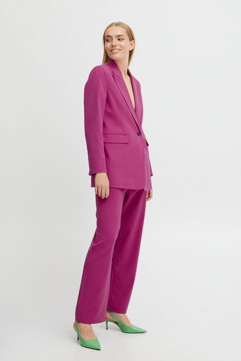 Image du produit B.young BYDANTA BLAZER Y - 20813078 (40)