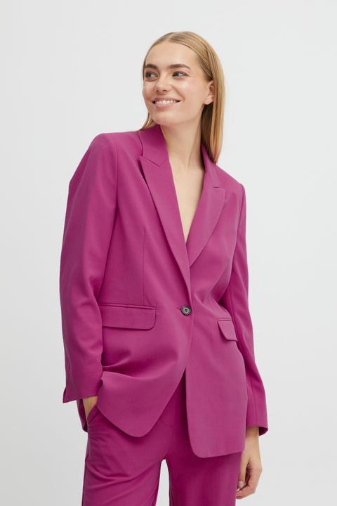 Image du produit B.young BYDANTA BLAZER Y - 20813078 (40)