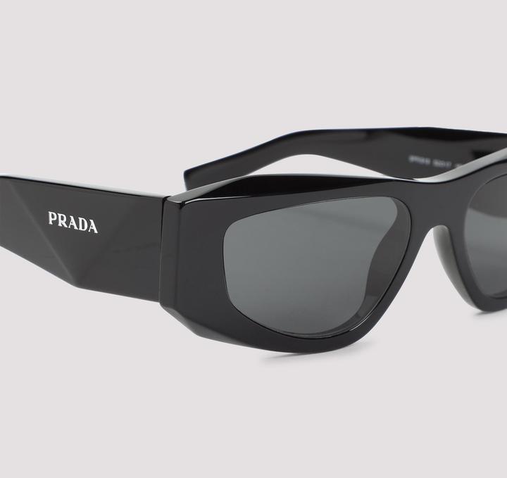 Actual product image Prada EYEWEAR 0PRB19S