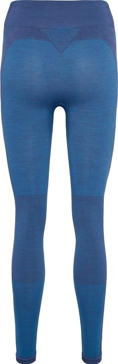 Actual product image hummel Hmlclea Seamless Mid Waist Tights (M)