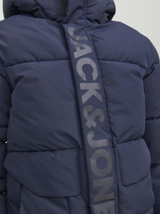 Produktbild Jack & Jones Jcospeed Puffer Sn Mni (128)