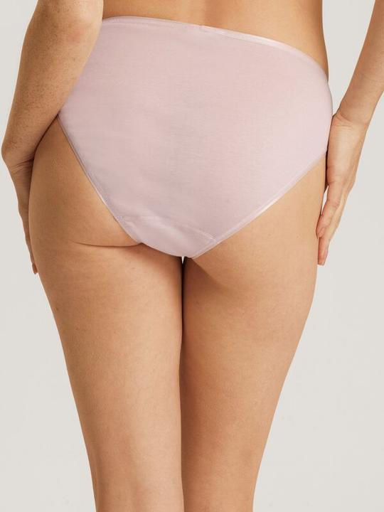 Immagine prodotto Hanro Slip midi in cotone senza cuciture (L, Confezione singola)