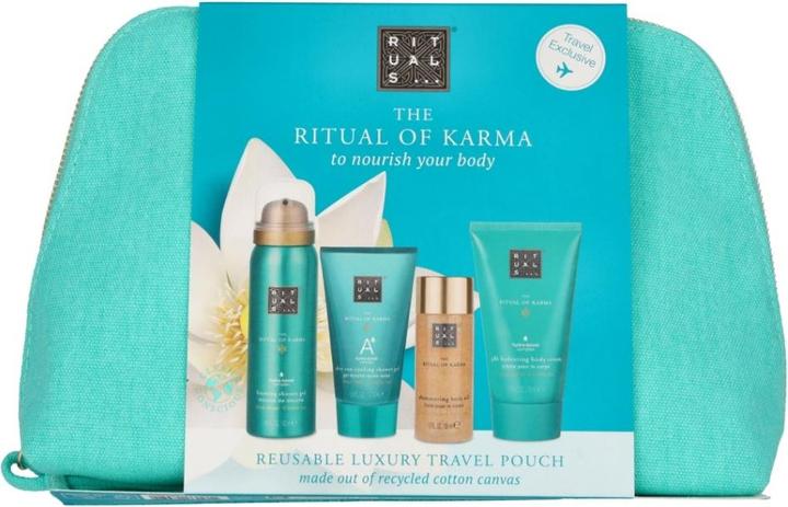 Actual product image Rituals The Ritual Of Karma (Body care set)