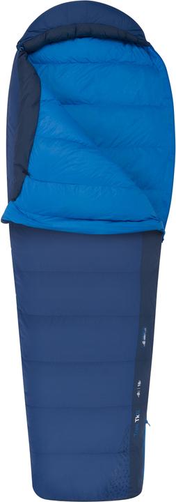 Image du produit Sea To Summit Trek TkII (225 cm)