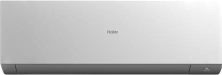 Actual product image Haier Heat pump Expert Nordic AS35XCHHRA-NR WiFi hOn R32 Max. Heating capacity 5.2 kW SCOP 4.75 A+++ Te