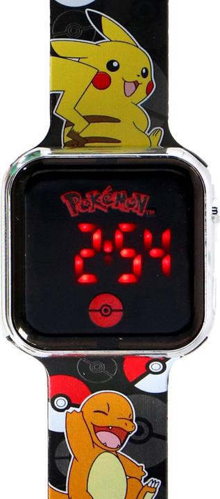 Actual product image Accutime Pokémon (Digital watch, 38 mm)