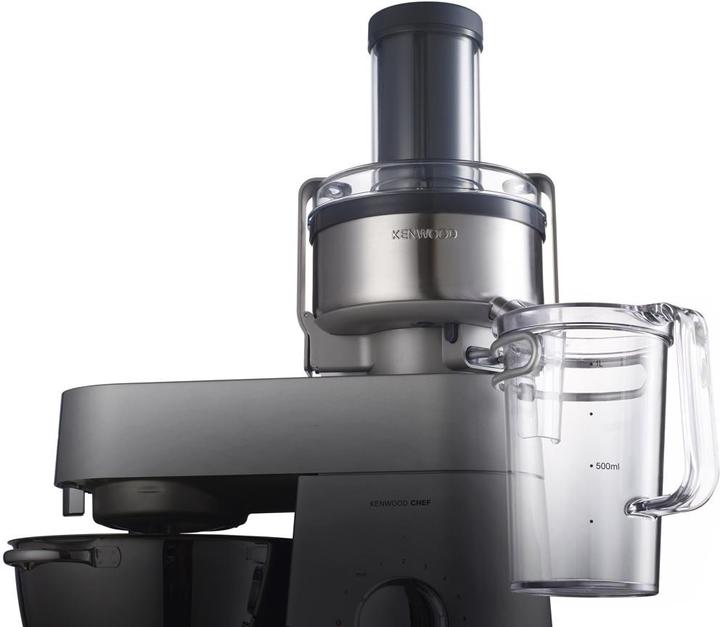 Image du produit Kenwood Presse-agrumes automatique