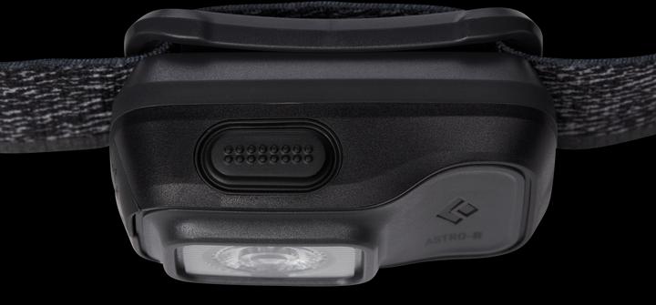 Actual product image Black Diamond ASTRO 300-R HEADLAMP (300 lm)