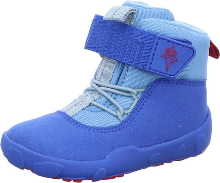 Actual product image Affenzahn Kid's Vegan Warmy (22)