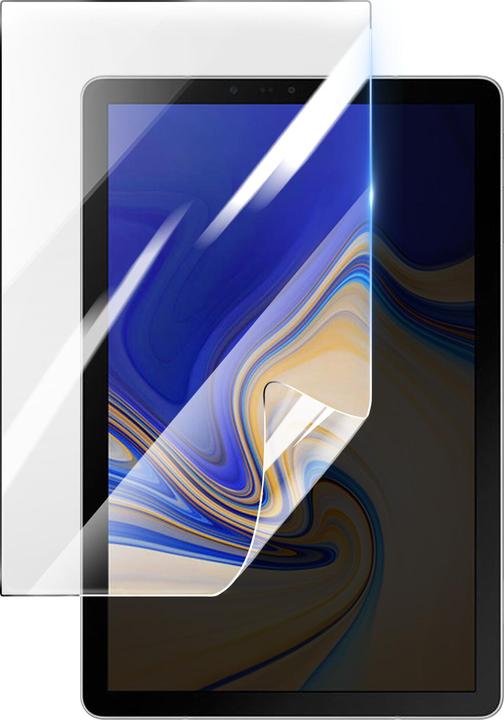 Produktbild 3MK ScreenSafe Folie (1 Stück, Galaxy Tab S4 10.5 (2018))
