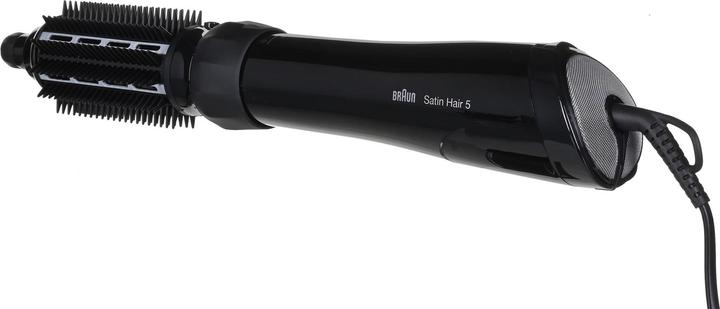 Produktbild Braun Satin Hair 5