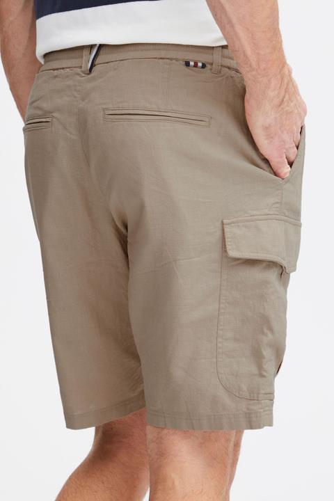 Image du produit FQ1924 FQHenry lin cargo shorts 21900624 (L)