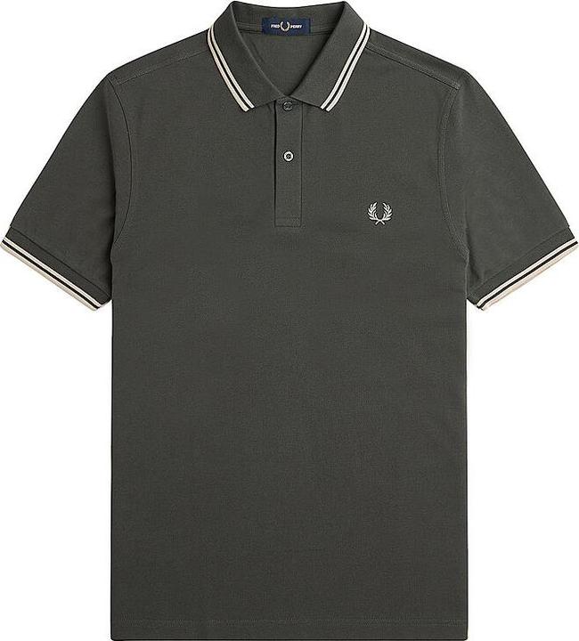 Immagine prodotto Fred Perry Polo (XL)
