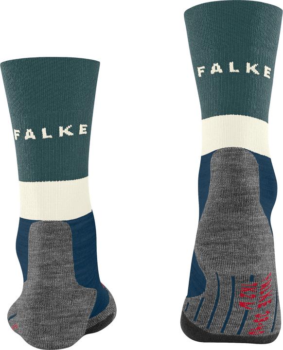 Actual product image Falke TK2 Explore Herren Trekking (39 - 41)