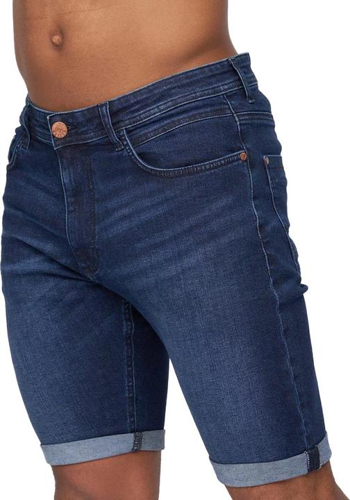 Produktbild Duck and Cover Mens Zeki Shorts (34)