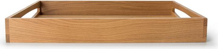 Actual product image Continenta oak tray, 49x35x6.3 cm