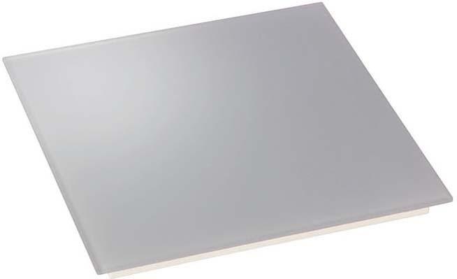 Actual product image Vitramo Ceiling heating element (810 W)