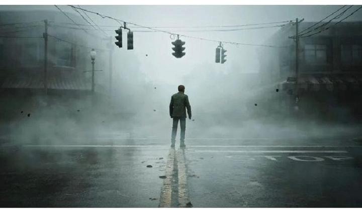 Immagine prodotto Konami Silent Hill 2 (PS5, DE)
