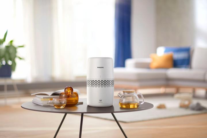 Produktbild Philips HU2510/10 (31 m²)