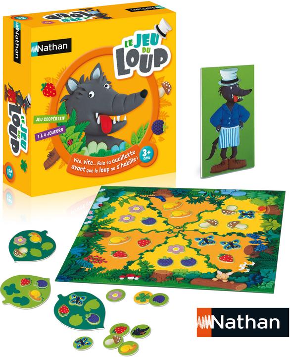 Giochi da tavolo