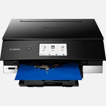Image du produit Canon PIXMA TS8350 (Encre, Couleur)