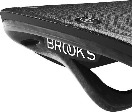 Actual product image Brooks England Cambium C13 All Weather