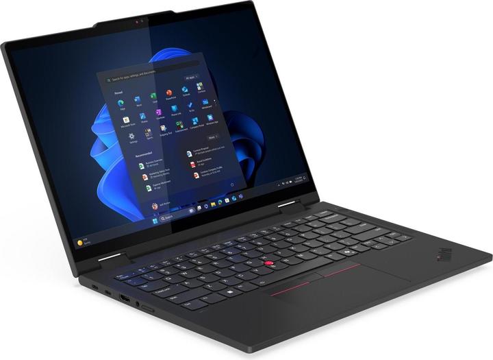 Produktbild Lenovo ThinkPad T14s 2-in-1 Gen 1 (14", Intel Core Ultra 5 225U, 16 GB, 512 GB, CH)
