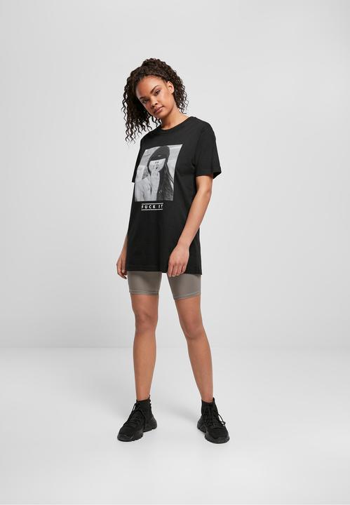 Immagine prodotto Mister Tee Maglietta da donna F#?KIT (XS)