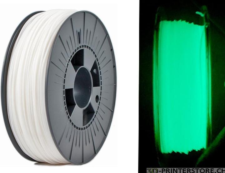 Lumière dans l'obscurité
