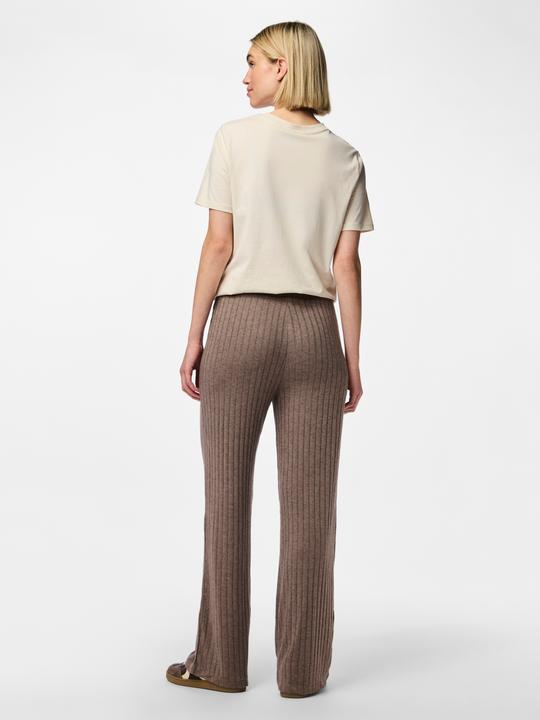 Actual product image Pieces PCIRIS knitted trousers (M)
