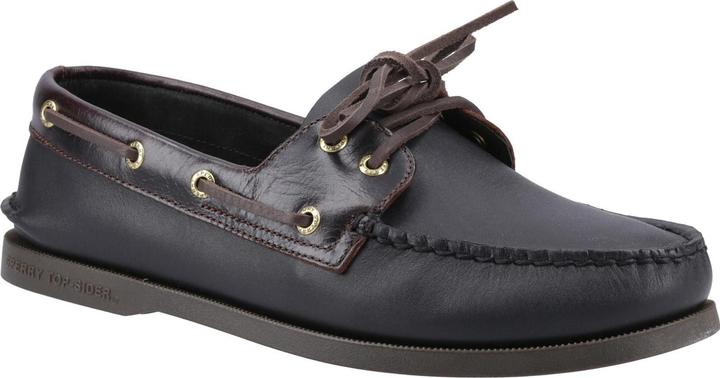 Produktbild Sperry Bootsschuhe Authentic Original Leder (44.5)