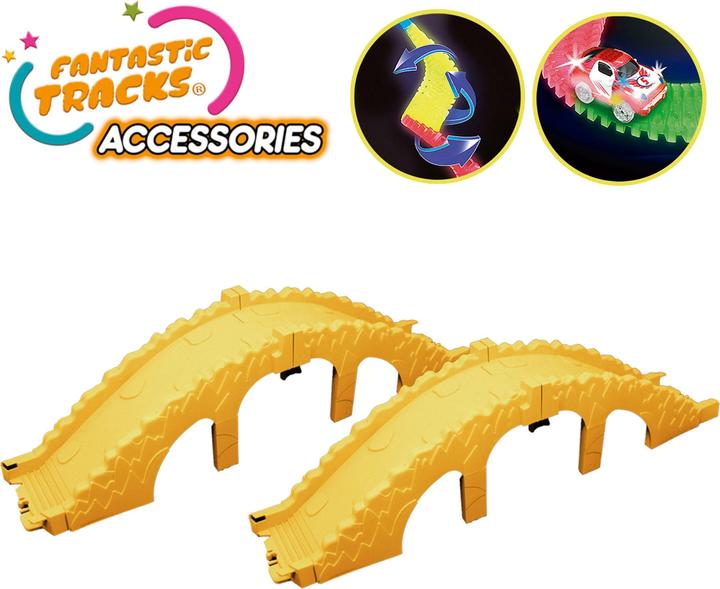 Image du produit Fantastic Tracks Bridge Set