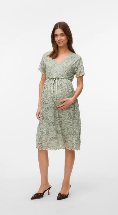 Image du produit Mamalicious MLMIVANE Umstandskleid Kleid