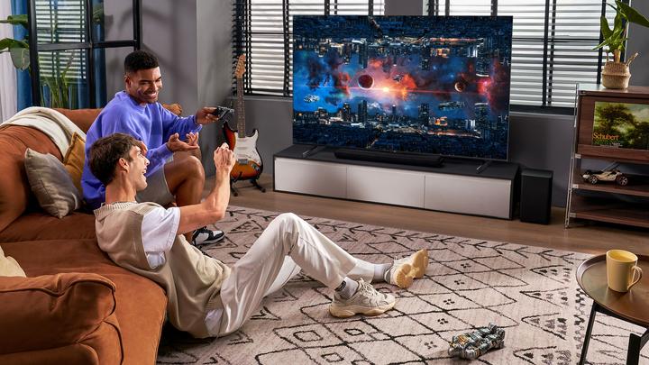 Image du produit TCL 98P745 (98", LED, 4K, 2023)