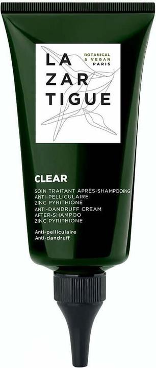 Lazartigue Clear Soin Traitant 75 ml (75 ml, Flüssiges Shampoo)