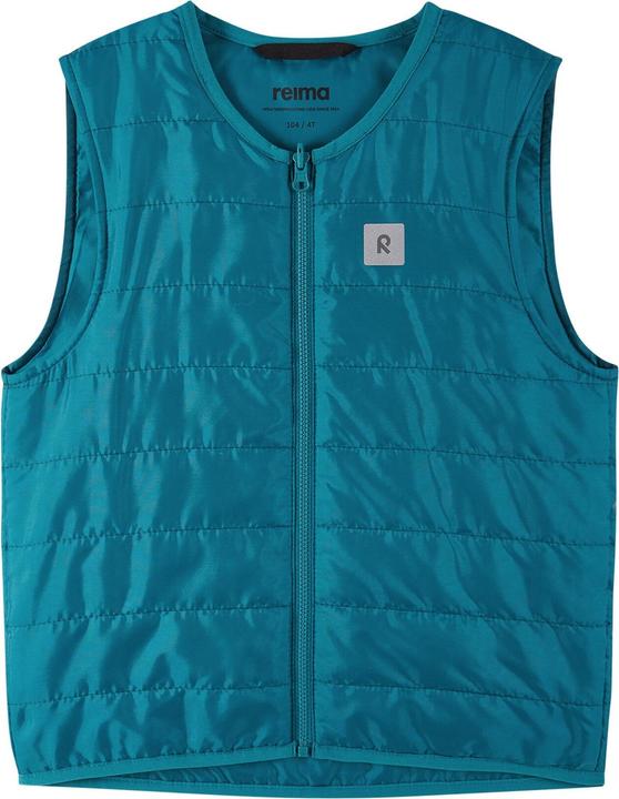 Produktbild Reima tec 3in1 Übergangsjacke Sydvest Deep (122)