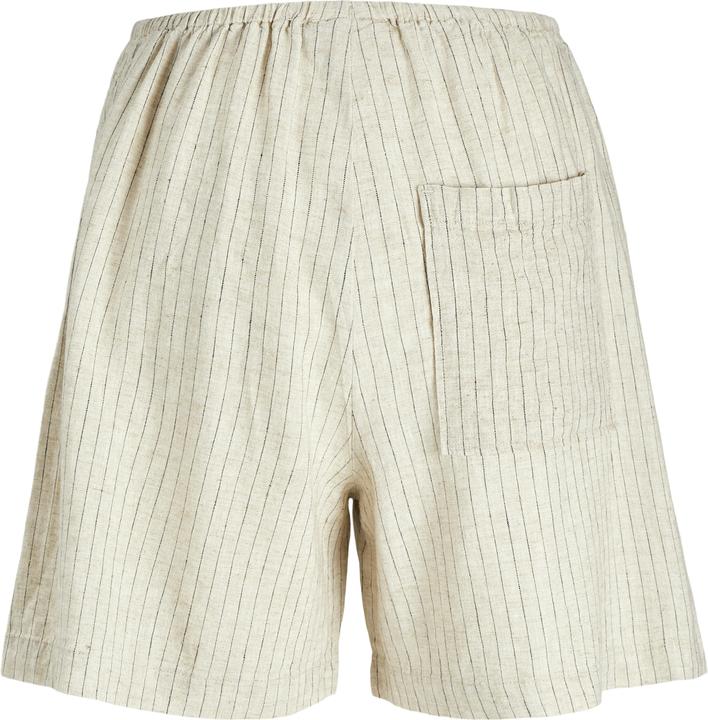 Actual product image JJXX Jxbreeze Summer Hw Tie Shorts Wvn Sn (XL)