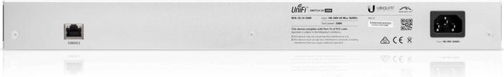 Image du produit Ubiquiti Us-24-250w (24 Ports)