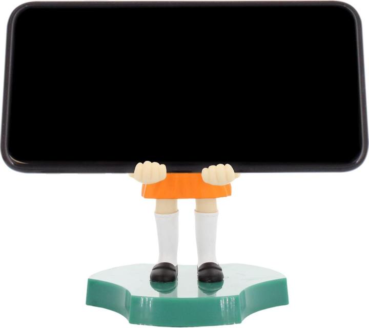 Image du produit Exquisite Gaming Jeu de calamar : poupée fille - Cable Guy Holdem
