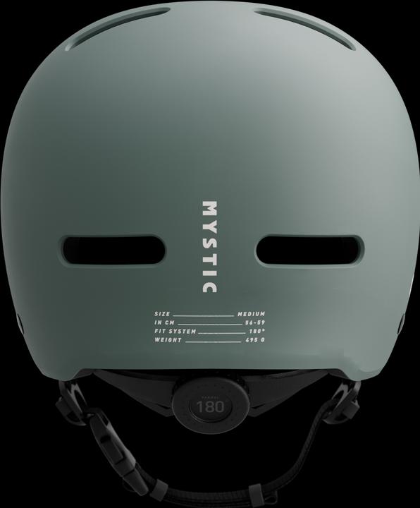 Immagine prodotto Mystic Vandal Helmet