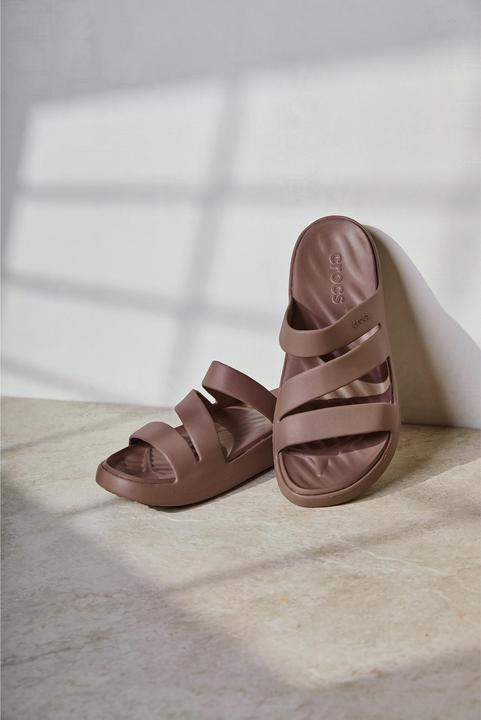 Actual product image Crocs W's Getaway Strappy (42, 42.5, 43, 42 2/3)