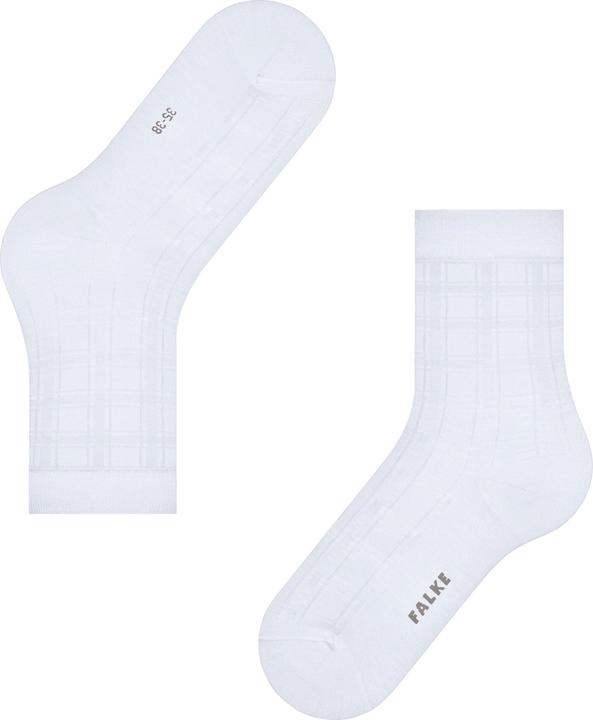 Actual product image Falke Madras SO (39 - 42)