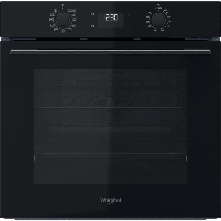 Immagine prodotto Whirlpool OMK58CU1SB