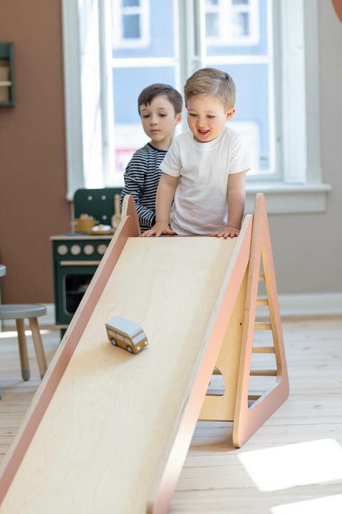 Produktbild Flexa Play mit Rutsche