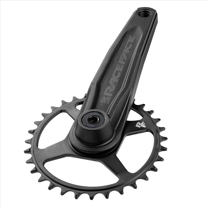 Immagine prodotto Race Face Cavalcare Fat 190 (170 mm)
