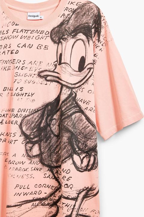 Actual product image Desigual Donald (XL)