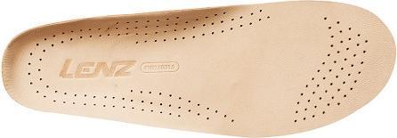 Produktbild Lenz Insole Top Leather Perforated